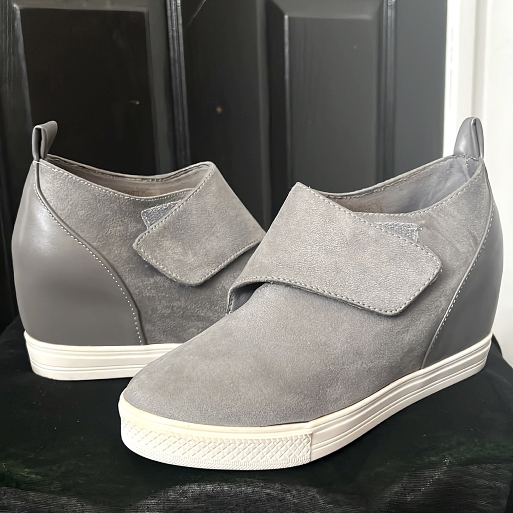 Ccocci wedges